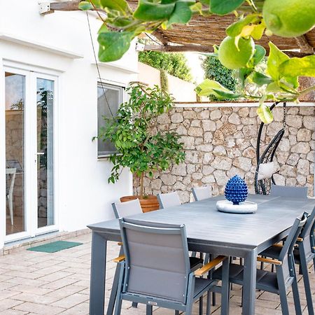 Caprigetaway - Casa Due Golfi 빌라 외부 사진